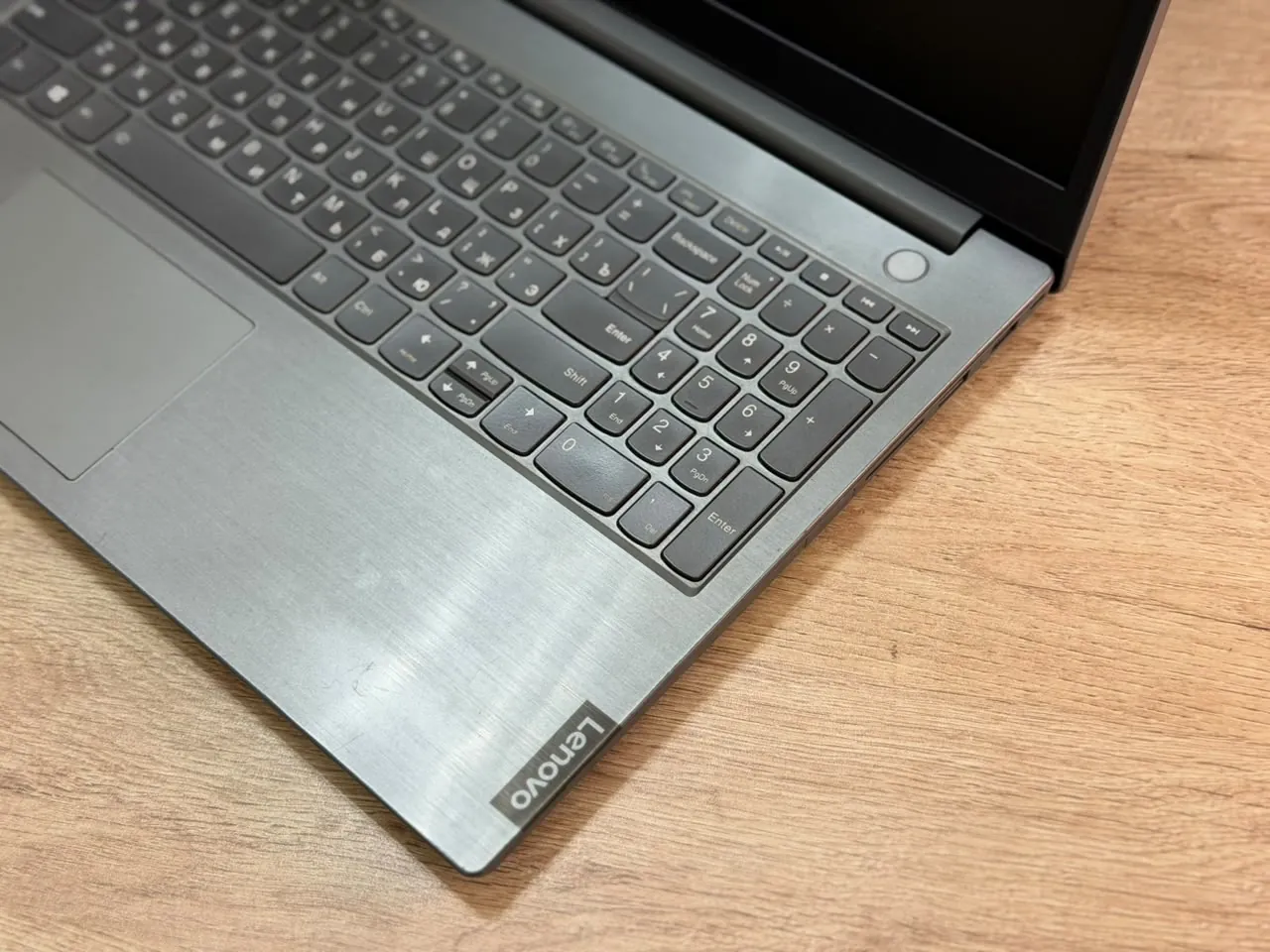 Lenovo ThinkBook — şəkil 2