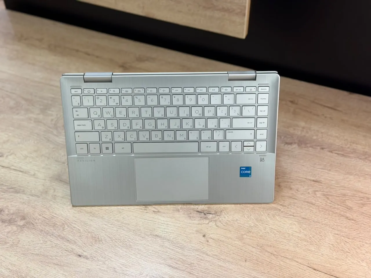 HP Pavilion x360 — şəkil 8
