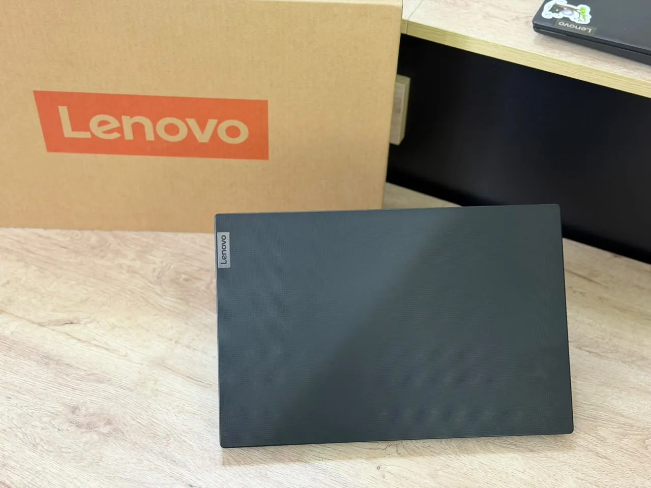 Lenovo IdeaPad — şəkil 2