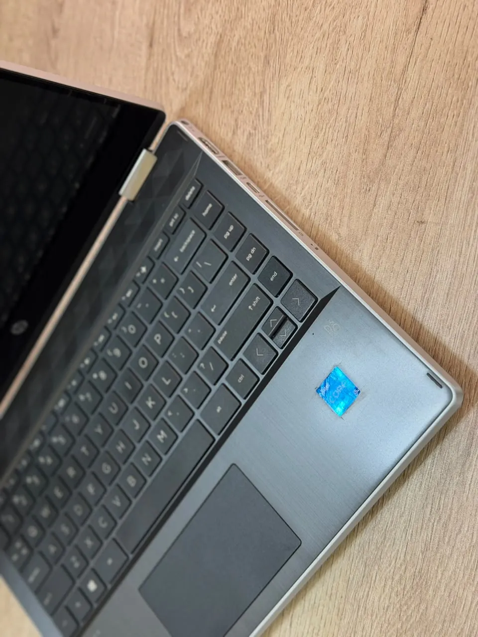 HP Pavilion x360 — şəkil 2