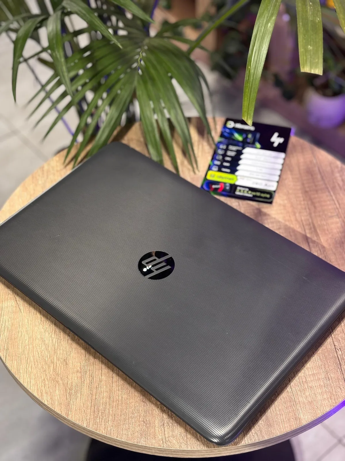 HP 250 G5 — şəkil 4