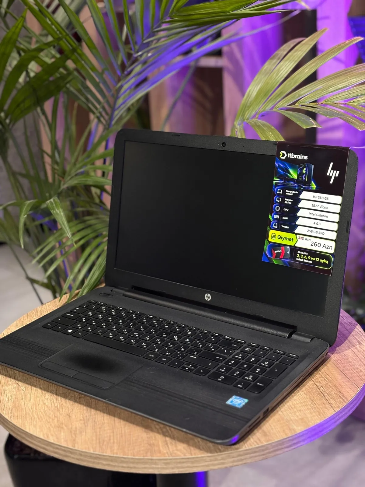 HP 250 G5 — şəkil 5