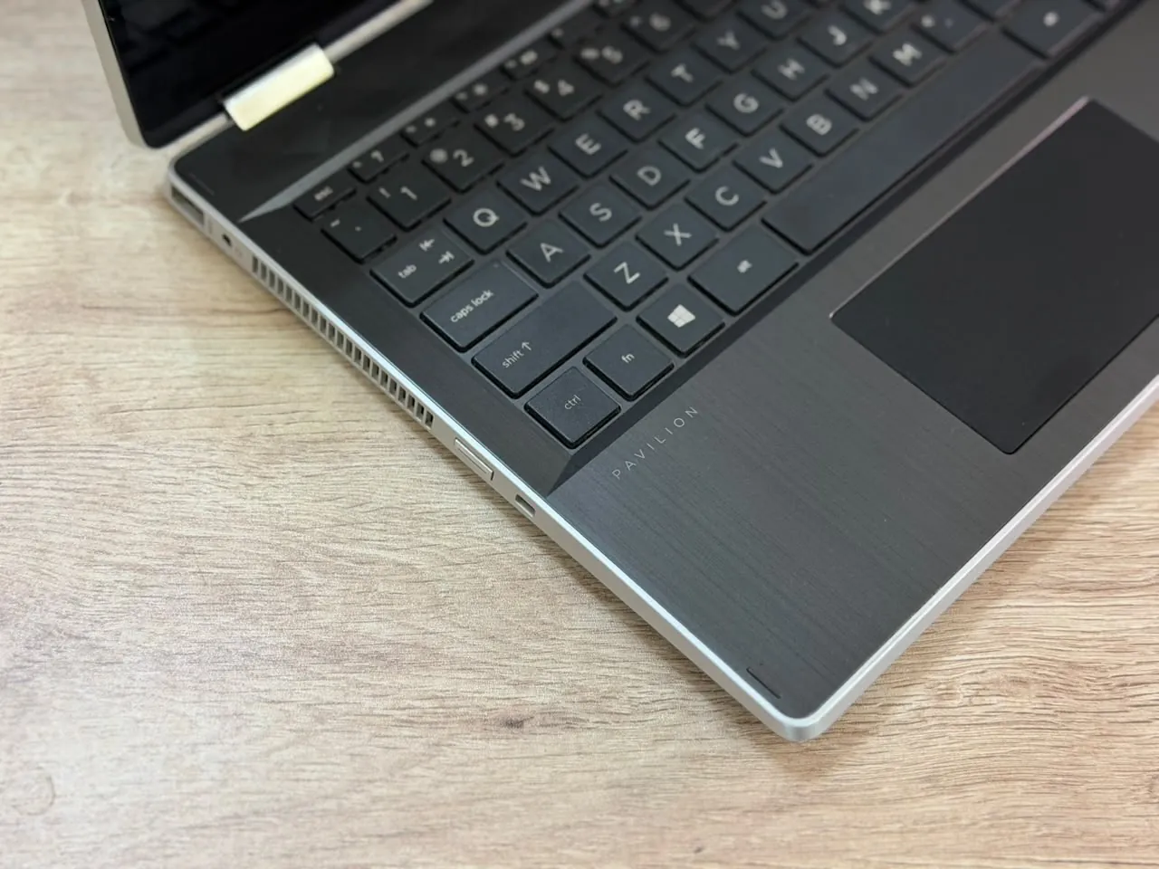 HP Pavilion x360 — şəkil 4