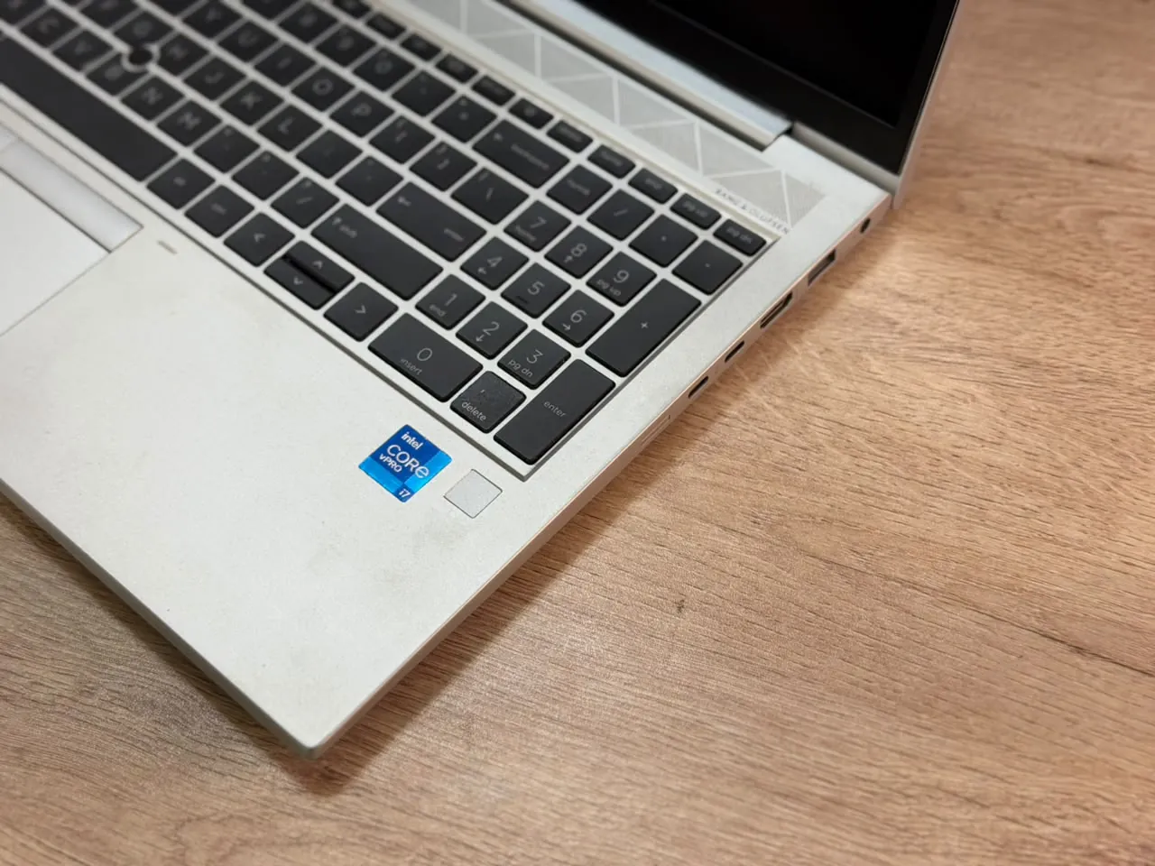 HP EliteBook — şəkil 3