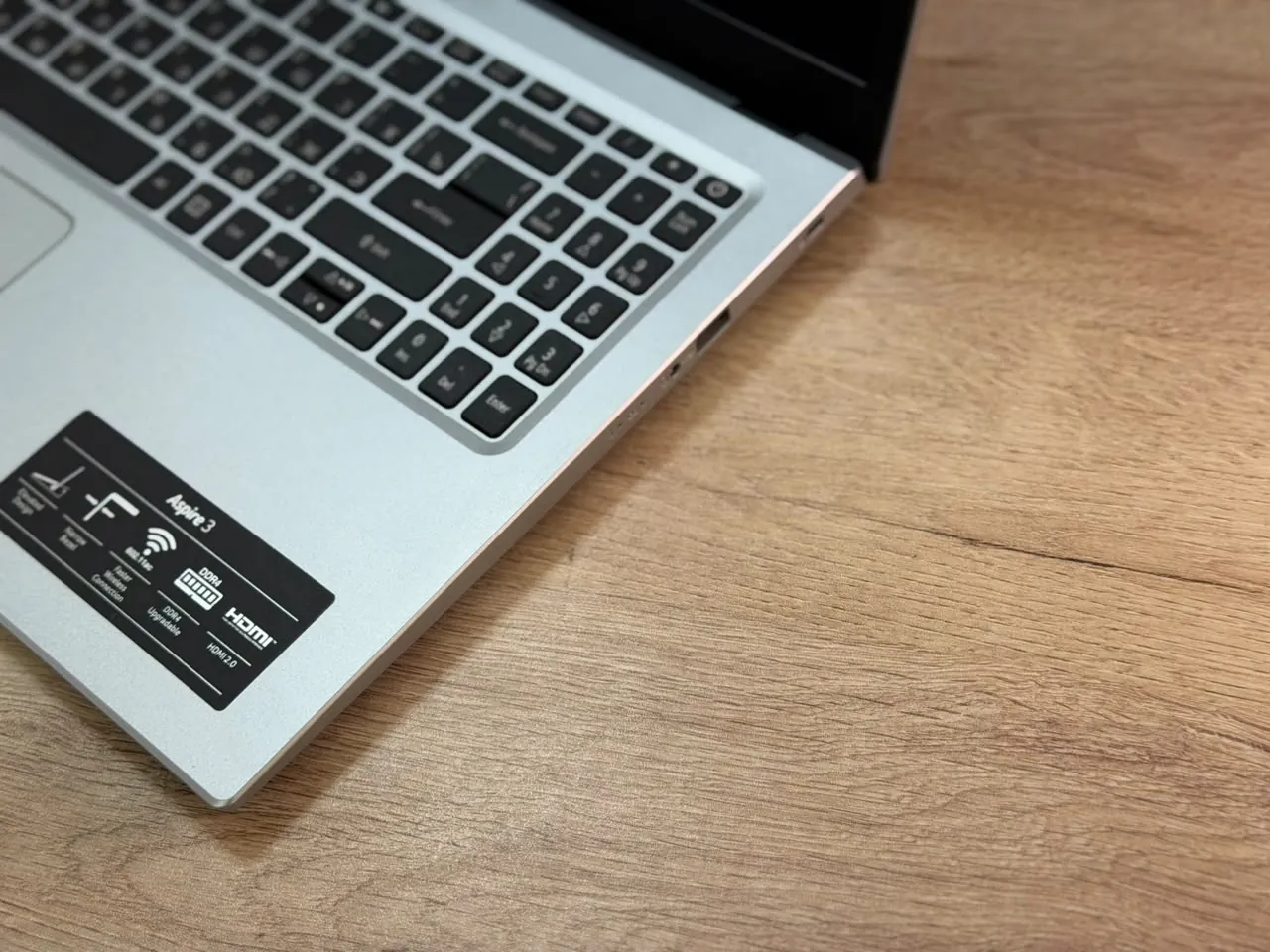 Acer Aspire 3 — şəkil 3