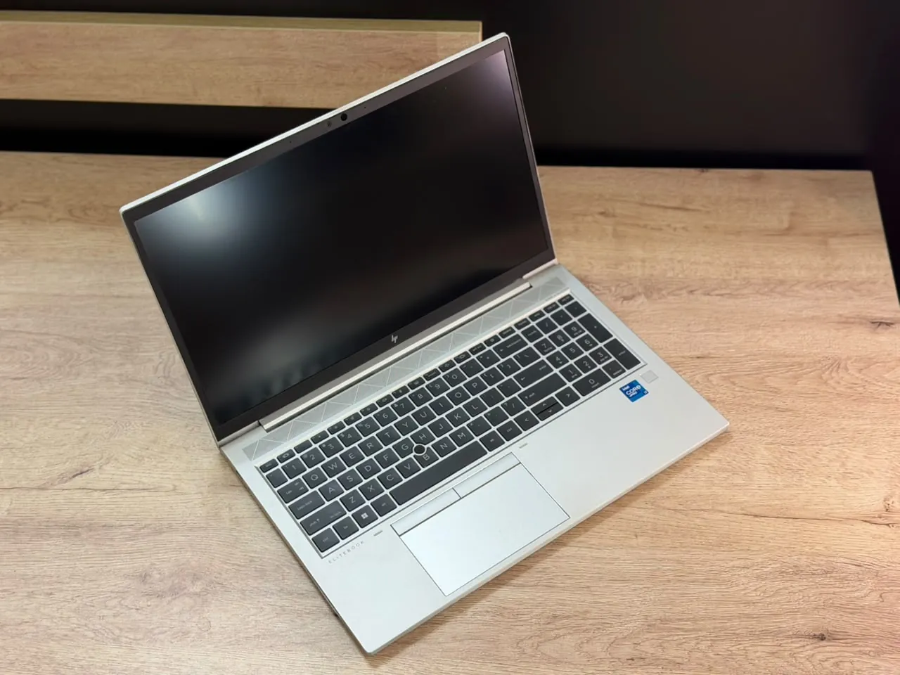 HP EliteBook — şəkil 6