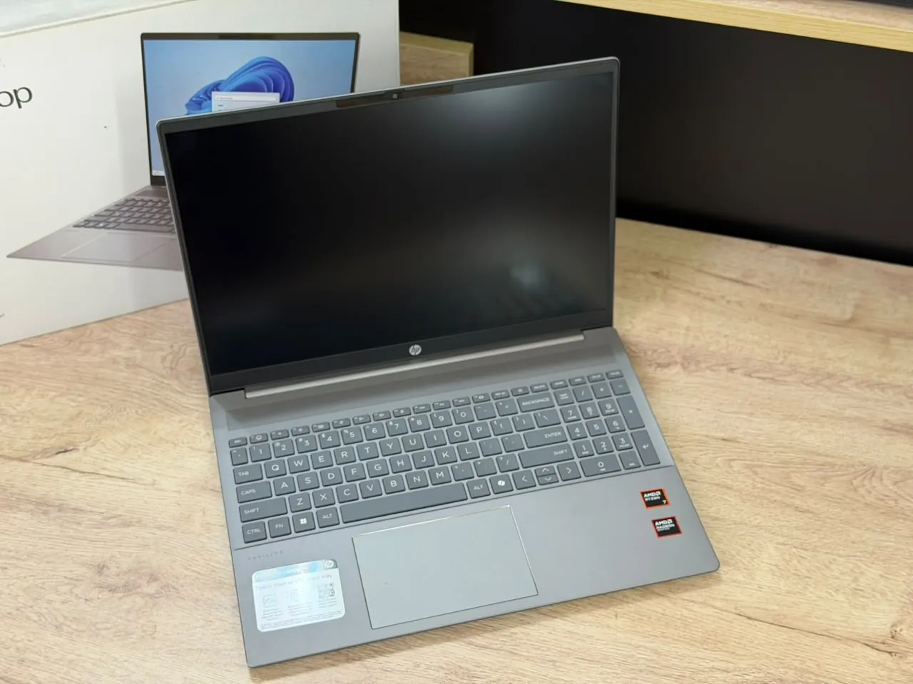 HP Pavilion 16 — şəkil 3