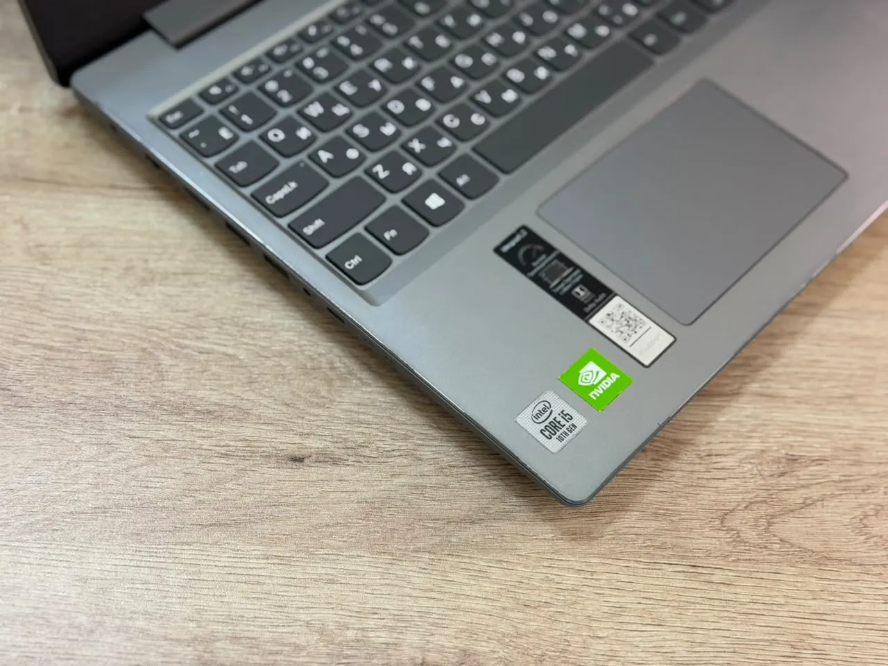 Lenovo IdeaPad — şəkil 3