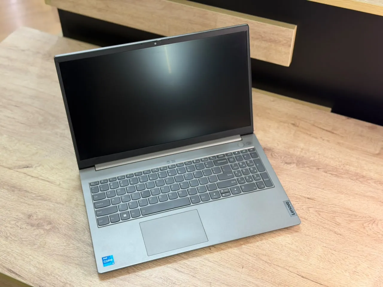 Lenovo ThinkBook — şəkil 3