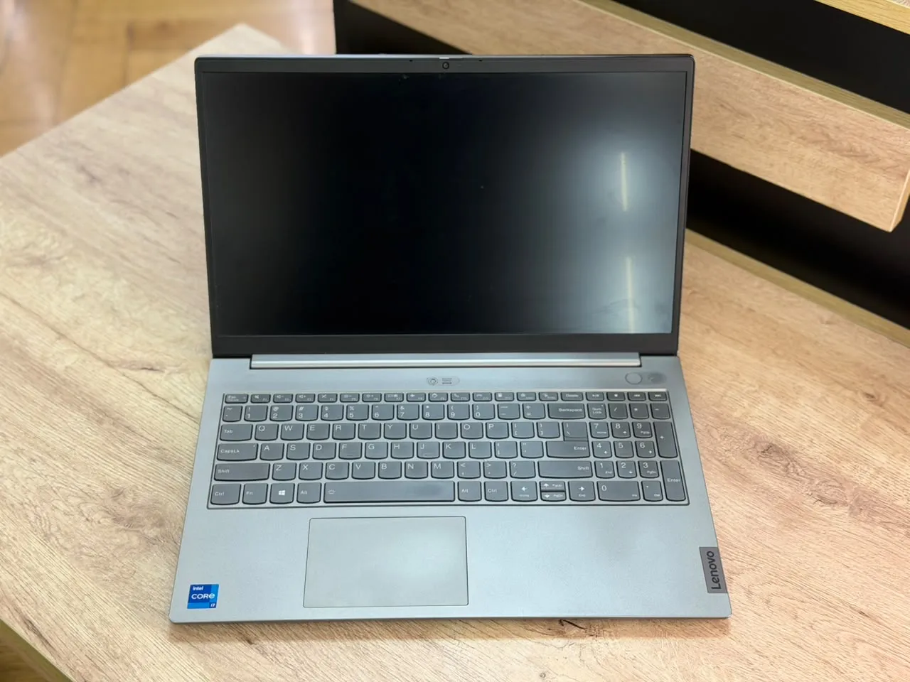 Lenovo ThinkBook — şəkil 4
