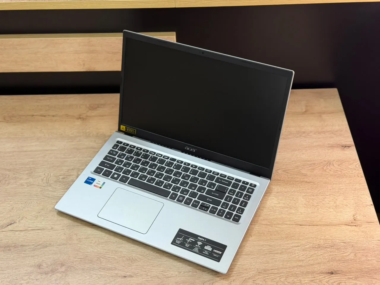 Acer Aspire 3