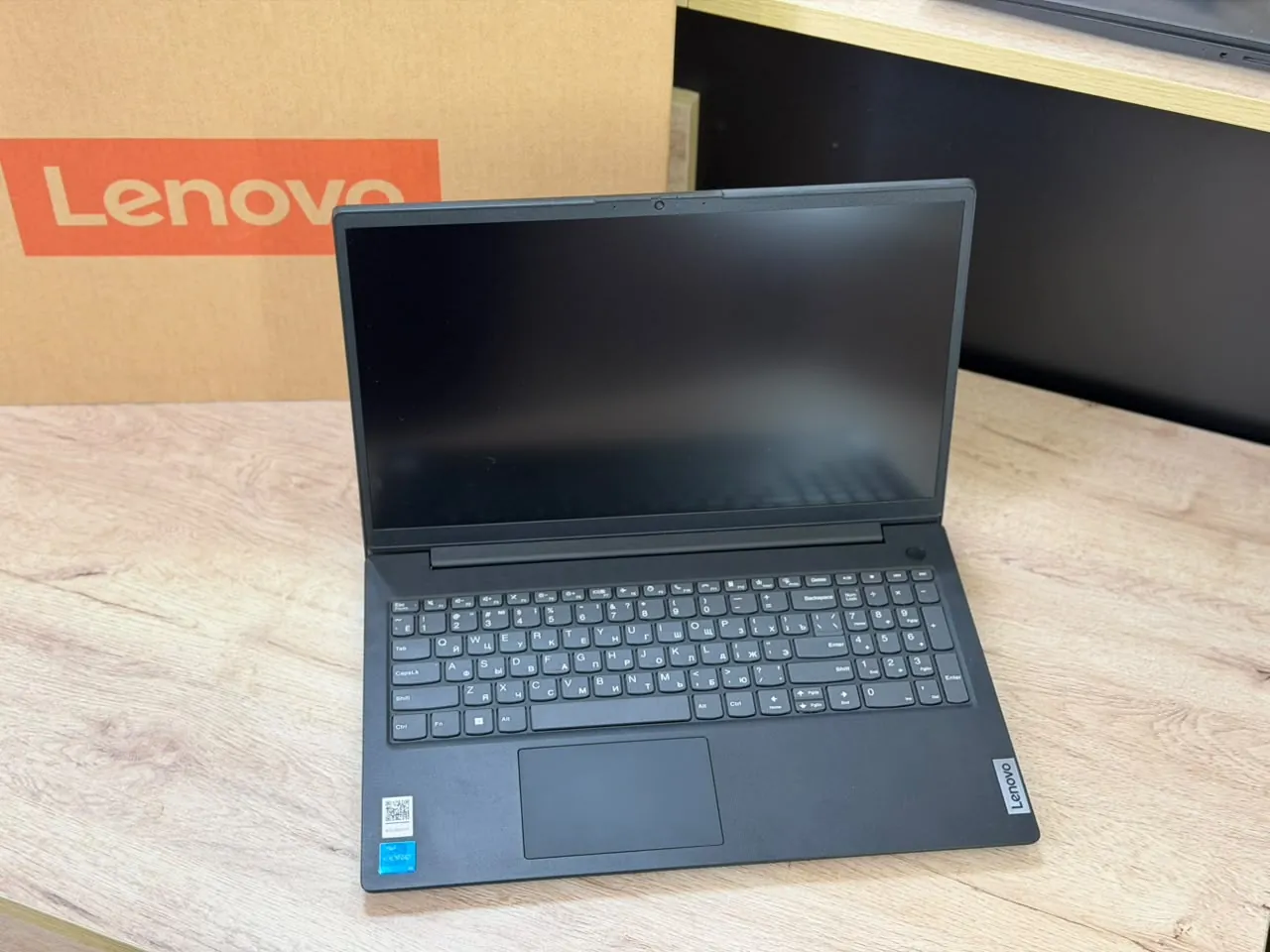 Lenovo IdeaPad — şəkil 6