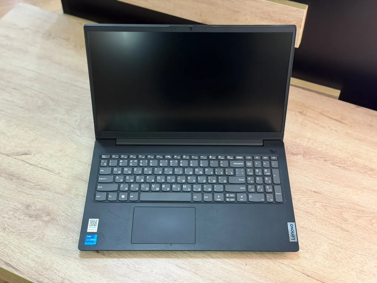 Lenovo IdeaPad — şəkil 2