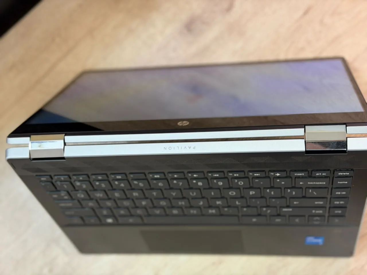HP Pavilion x360 — şəkil 6