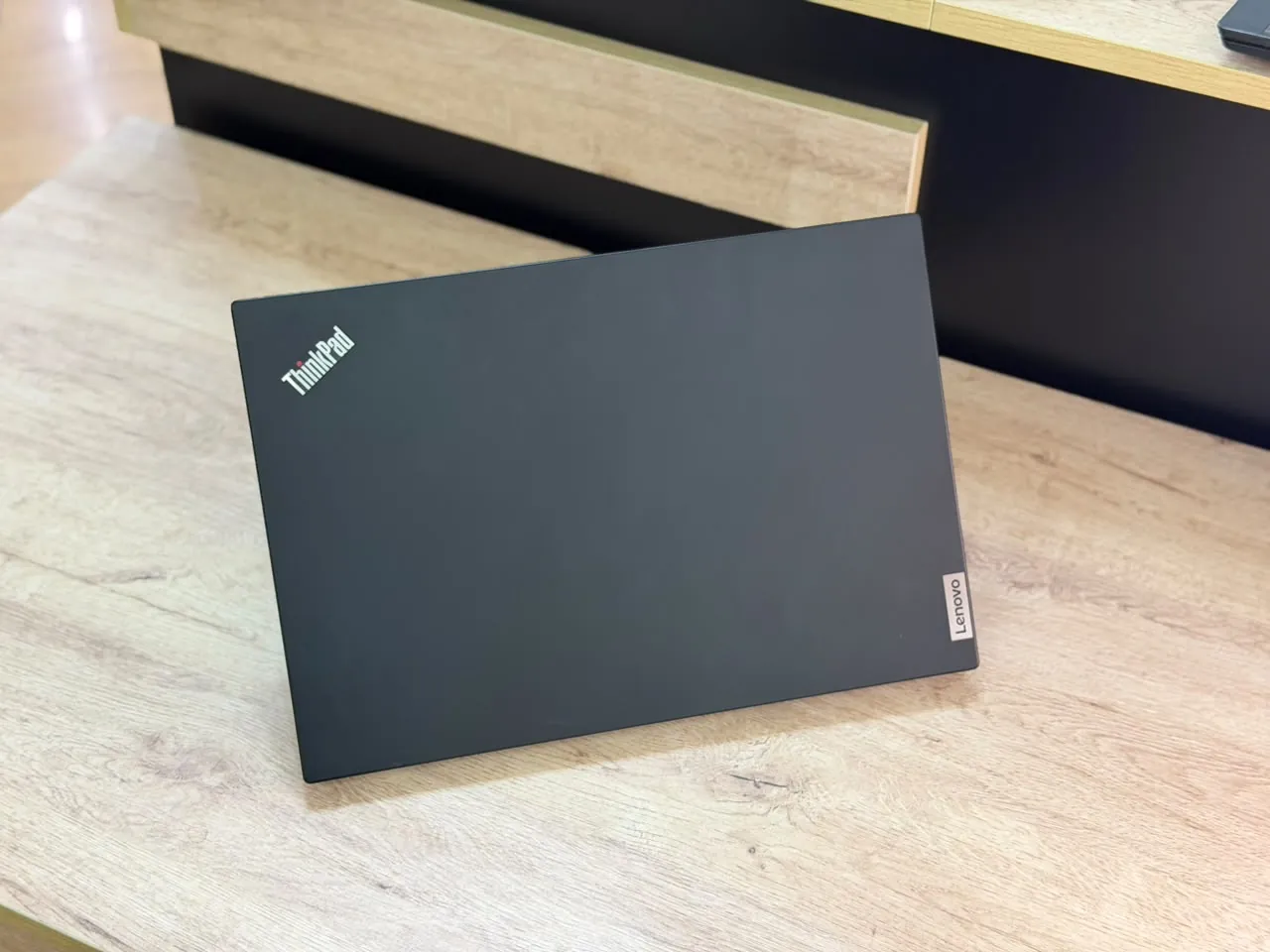 Lenovo ThinkPad L15 — şəkil 2
