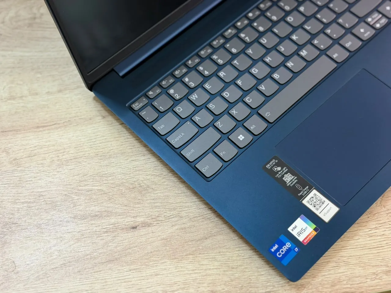 Lenovo IdeaPad Slim 5i — şəkil 3