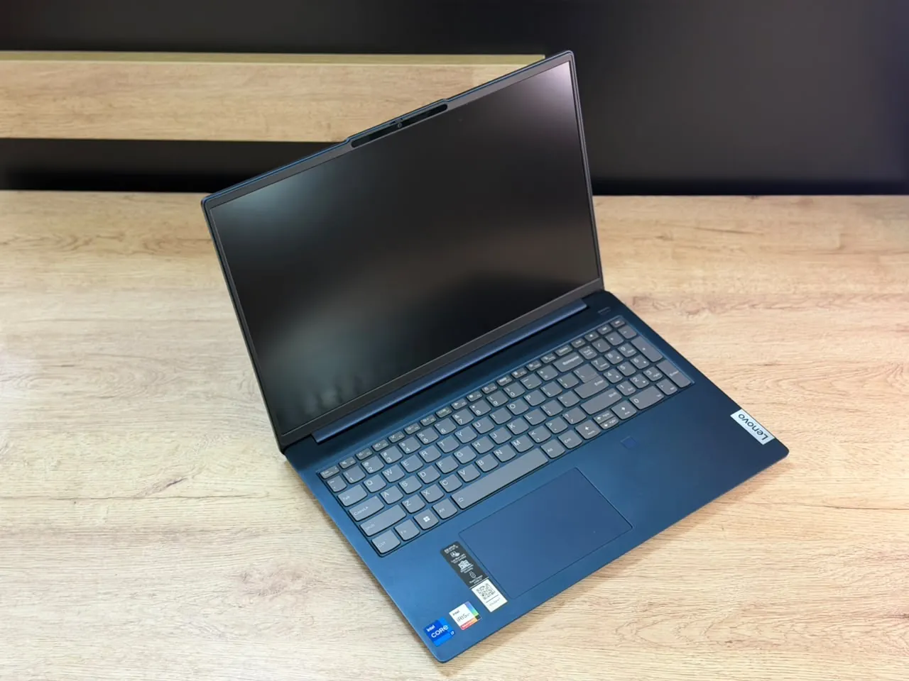 Lenovo IdeaPad Slim 5i — şəkil 5