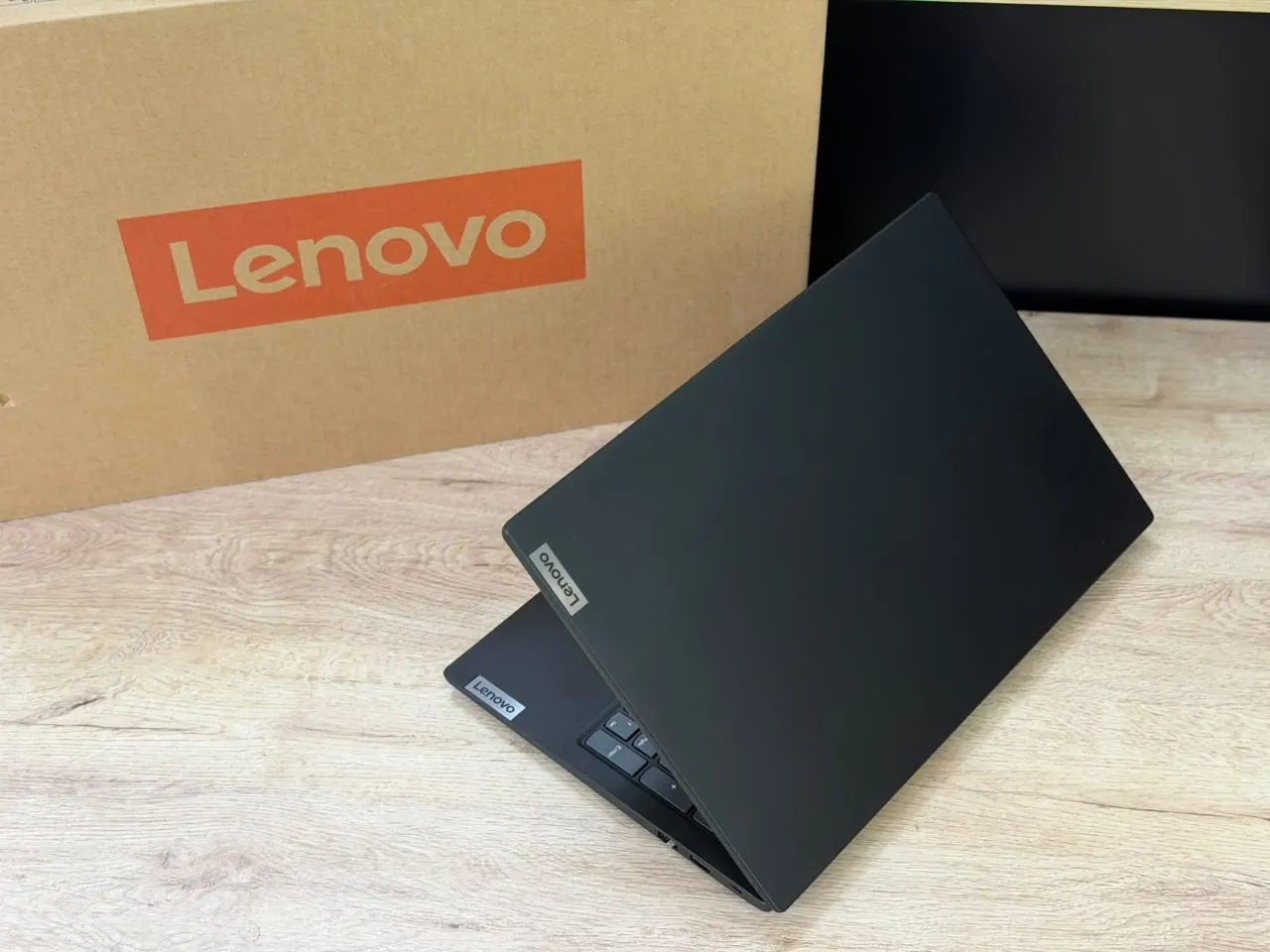 Lenovo IdeaPad — şəkil 3