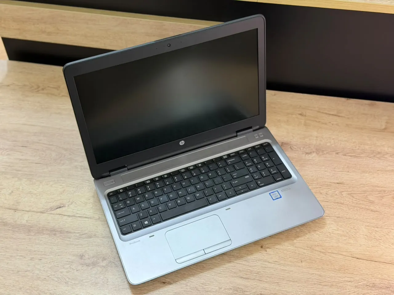 HP ProBook — şəkil 3