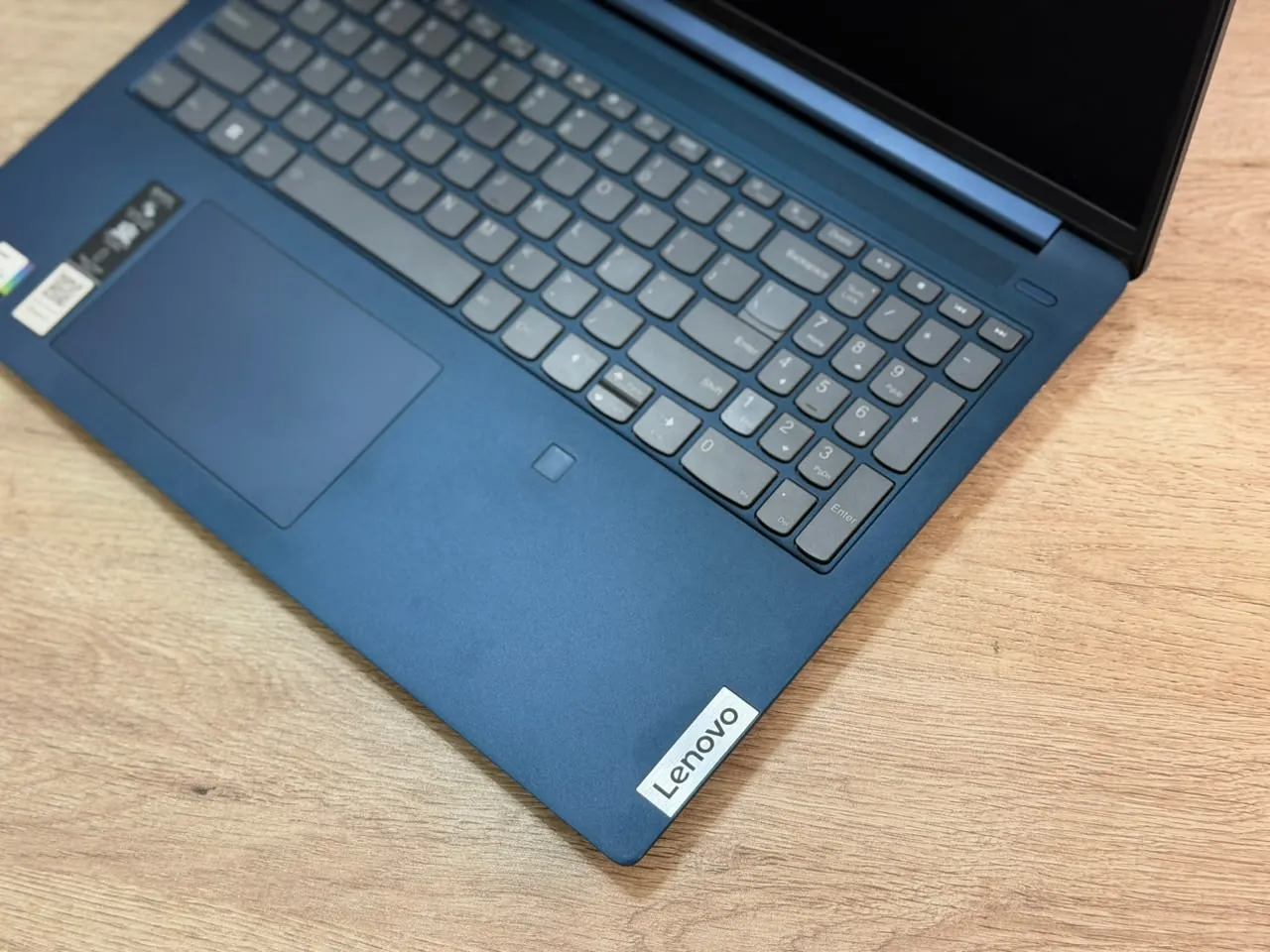 Lenovo IdeaPad Slim 5i — şəkil 2