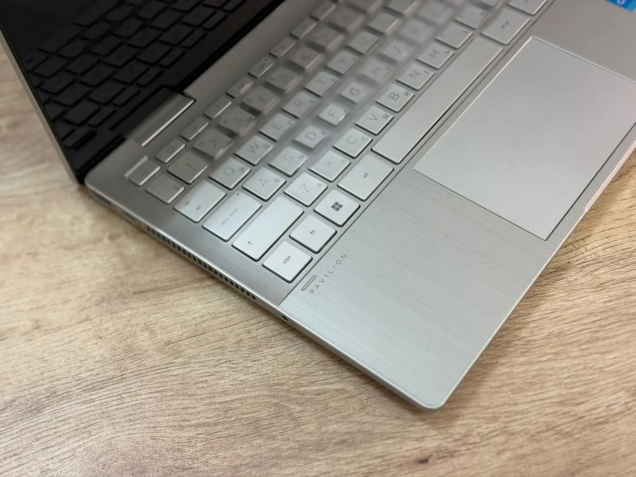 HP Pavilion x360 — şəkil 3
