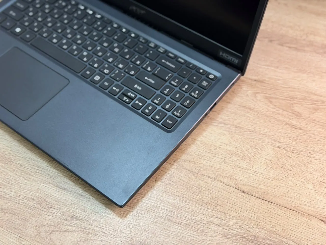 Acer Core i3 noutbuk — şəkil 3
