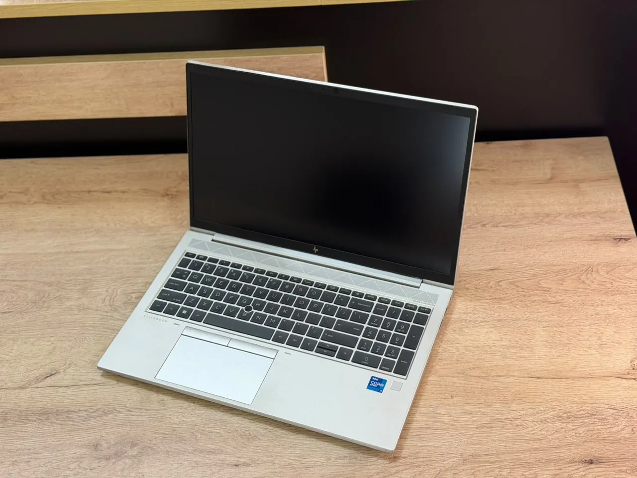HP EliteBook