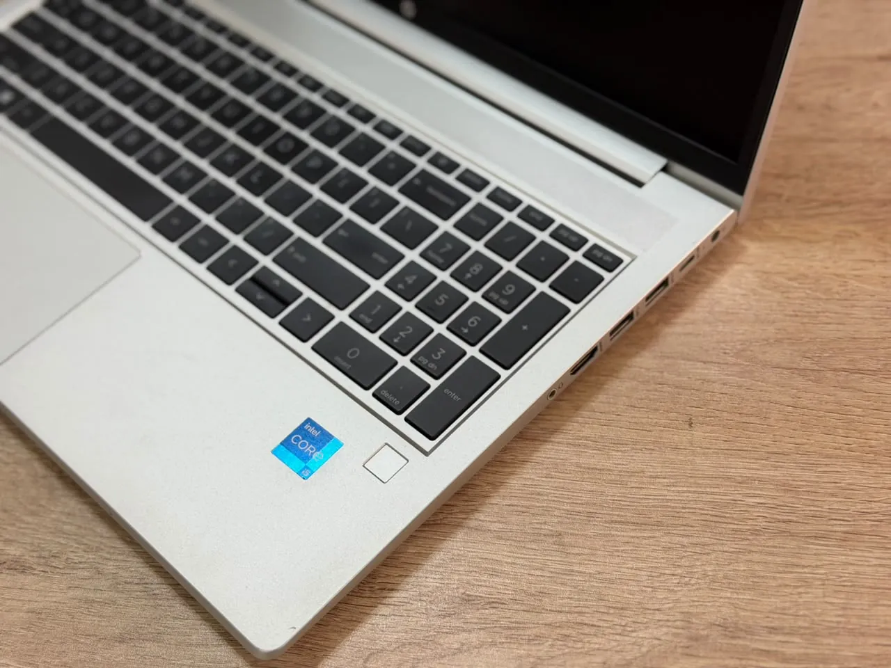 HP ProBook 450 G8 — şəkil 2