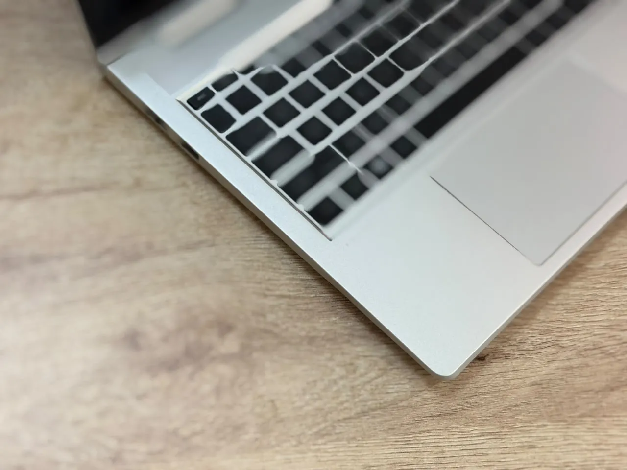 HP ProBook 450 G8 — şəkil 3