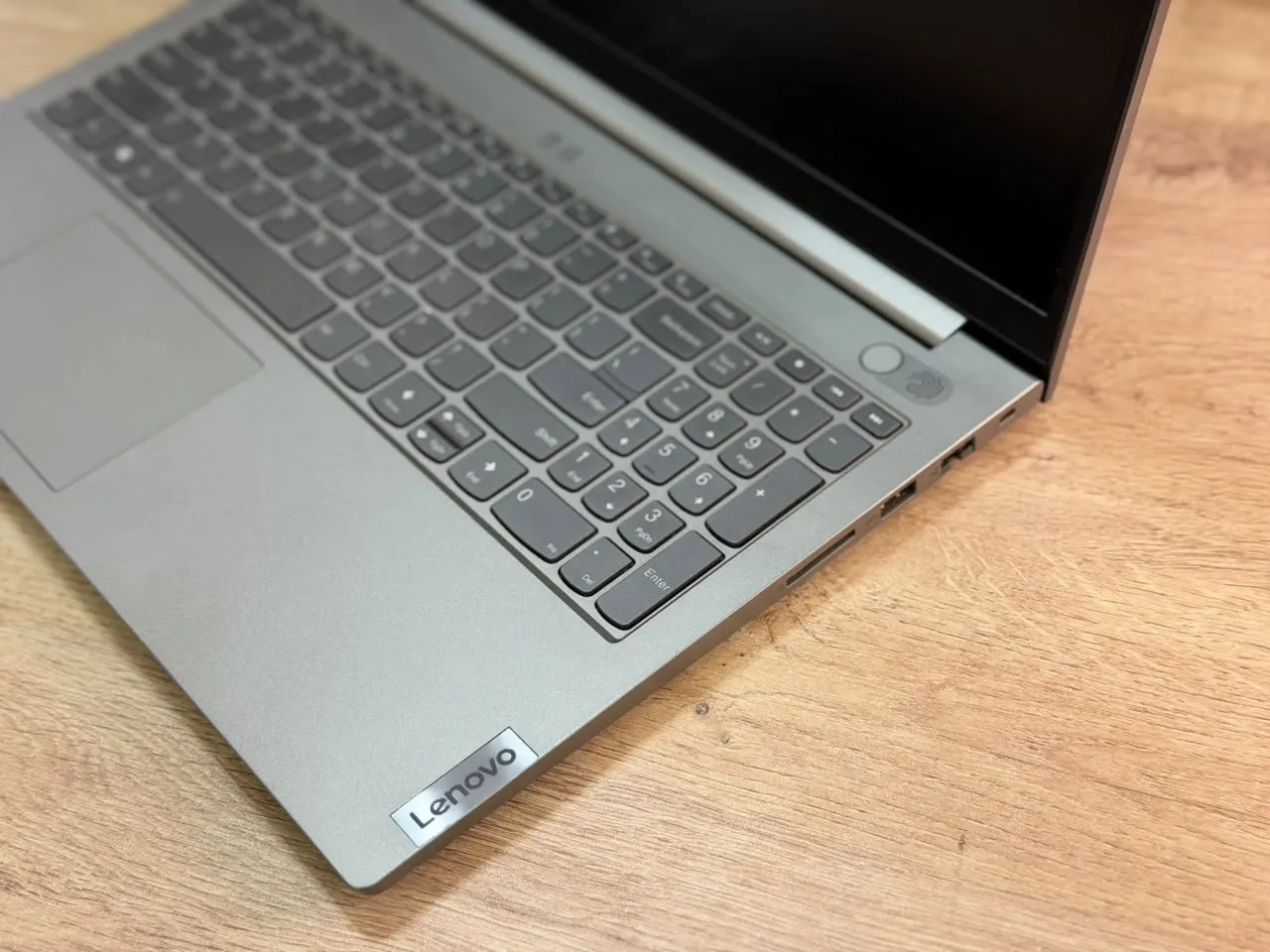 Lenovo ThinkBook — şəkil 3