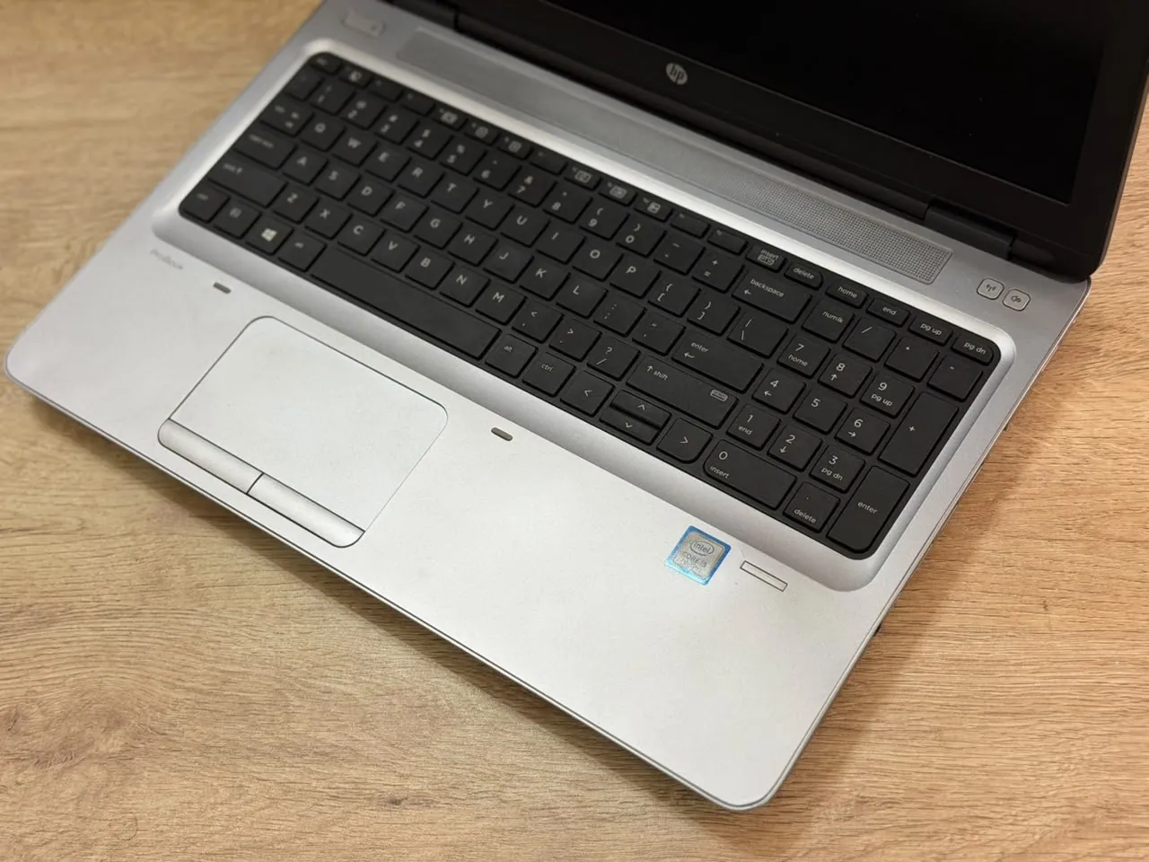 HP ProBook — şəkil 2