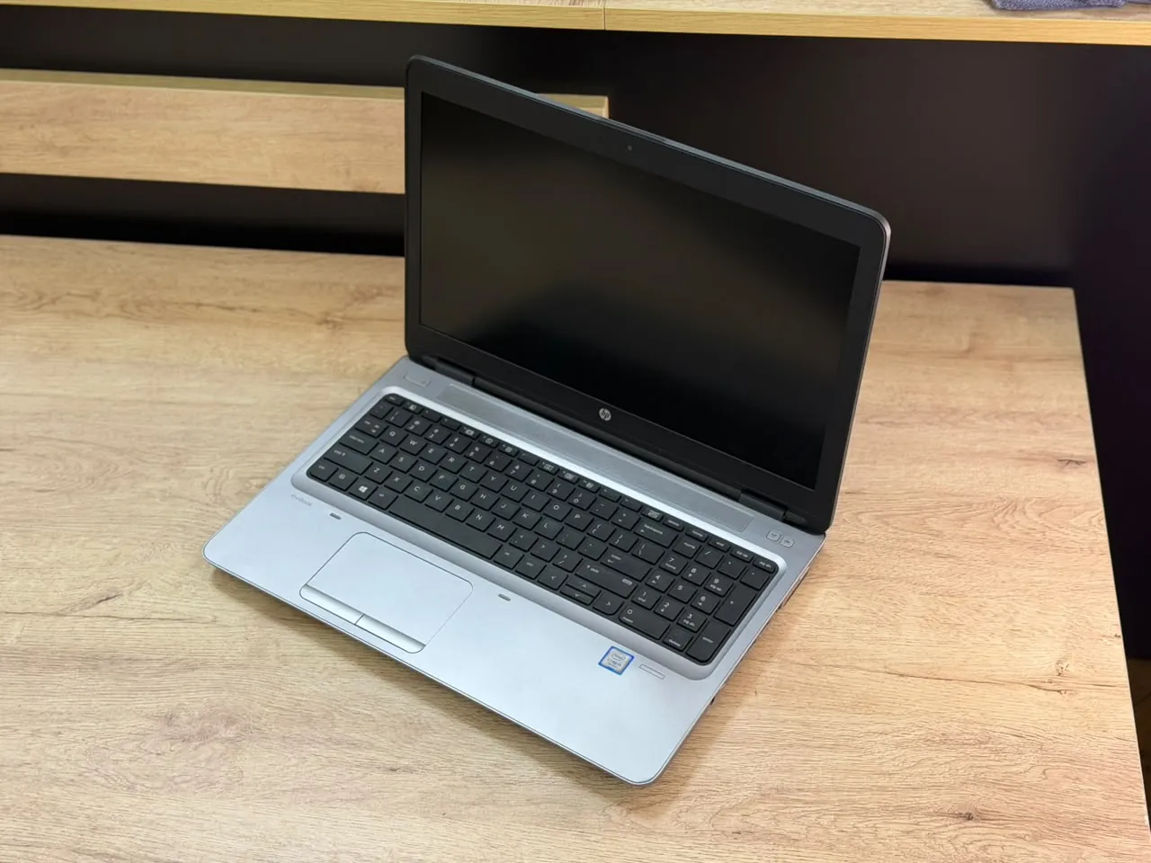 HP ProBook — şəkil 1