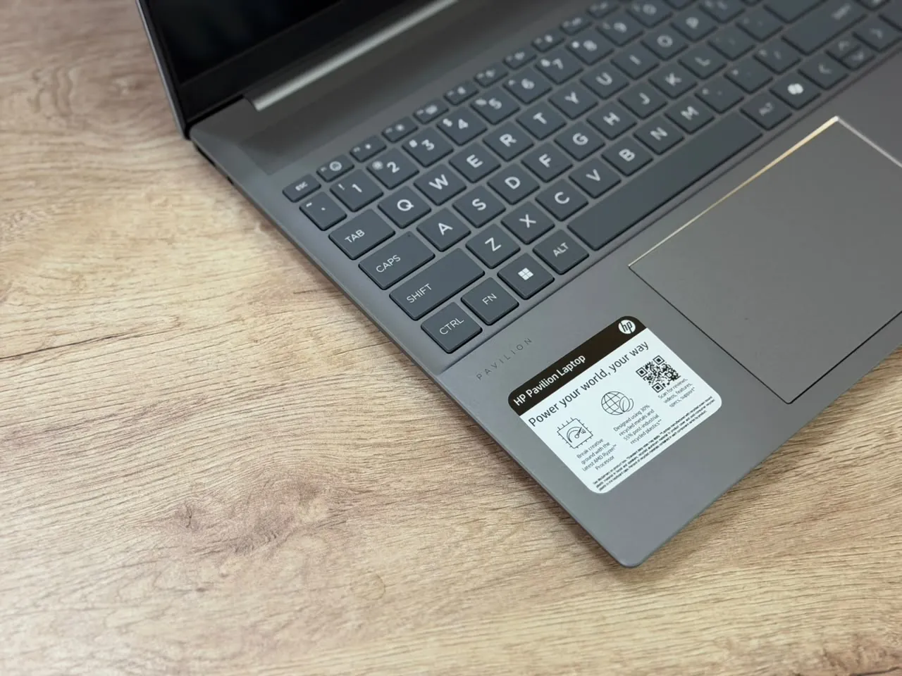 HP Pavilion 16 — şəkil 4