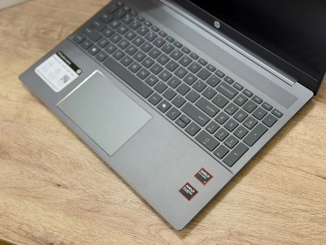 HP Pavilion 16 — şəkil 2