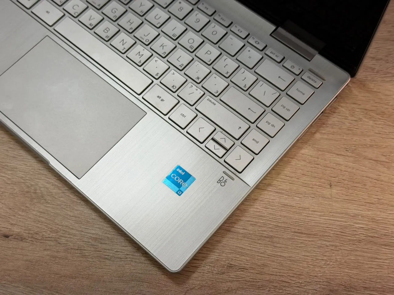 HP Pavilion x360 — şəkil 2