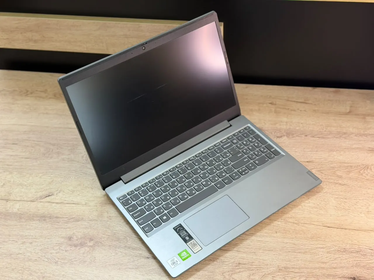 Lenovo IdeaPad — şəkil 2
