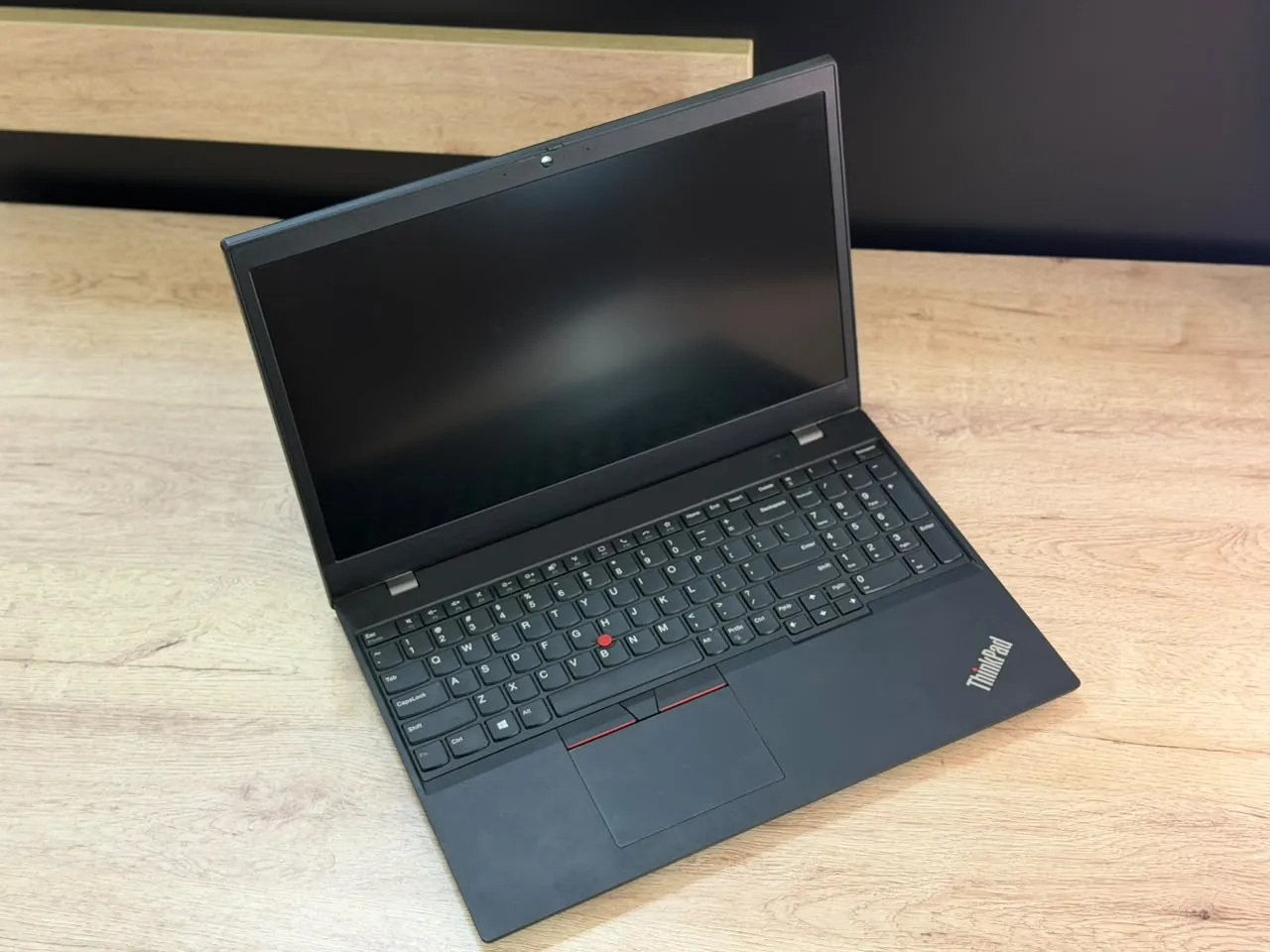 Lenovo ThinkPad L15 — şəkil 3
