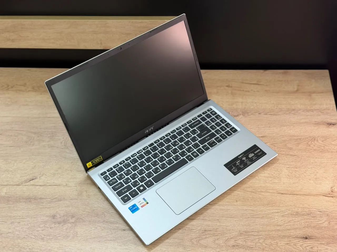 Acer Aspire 3 — şəkil 4