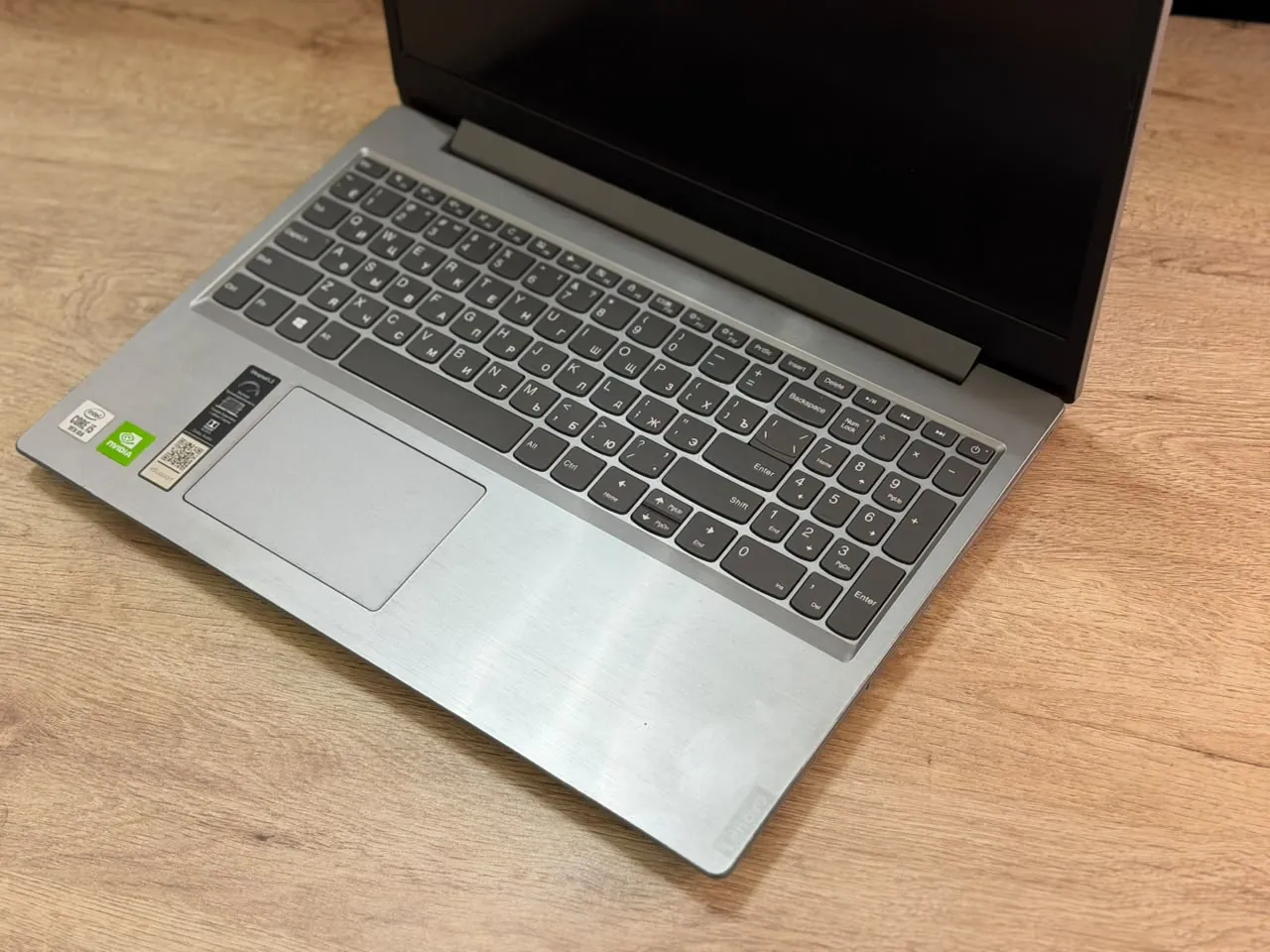 Lenovo IdeaPad — şəkil 7