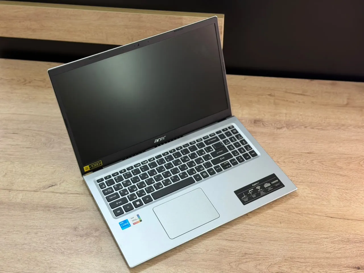Acer Aspire 3 — şəkil 6