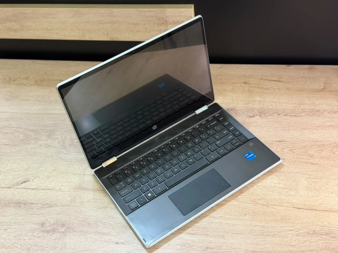 HP Pavilion x360 — şəkil 8